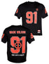 Sport Deadpool Marvel Wade Wilson 91 T-shirt