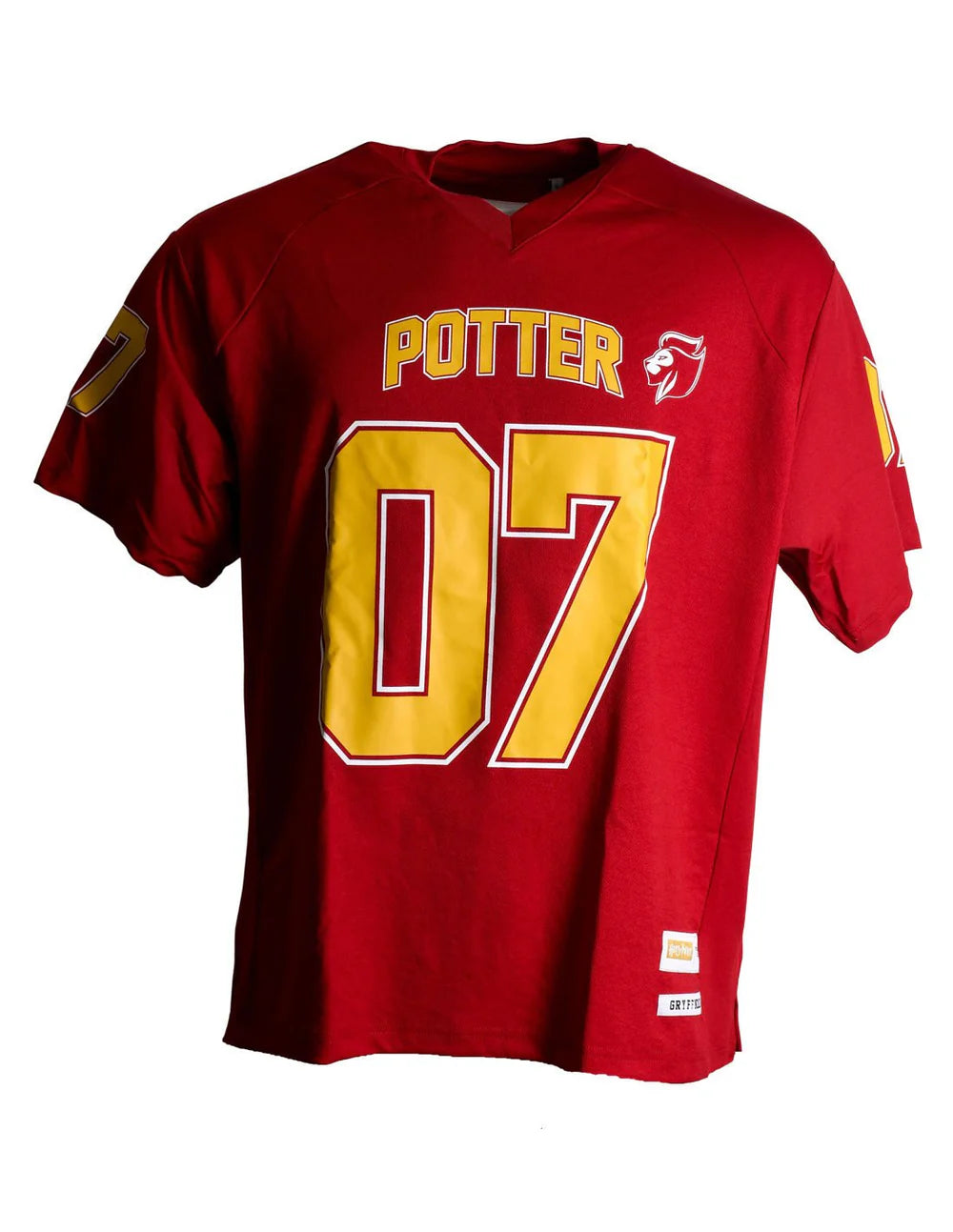 Sport Harry Potter Gryffindor 07 T-shirt
