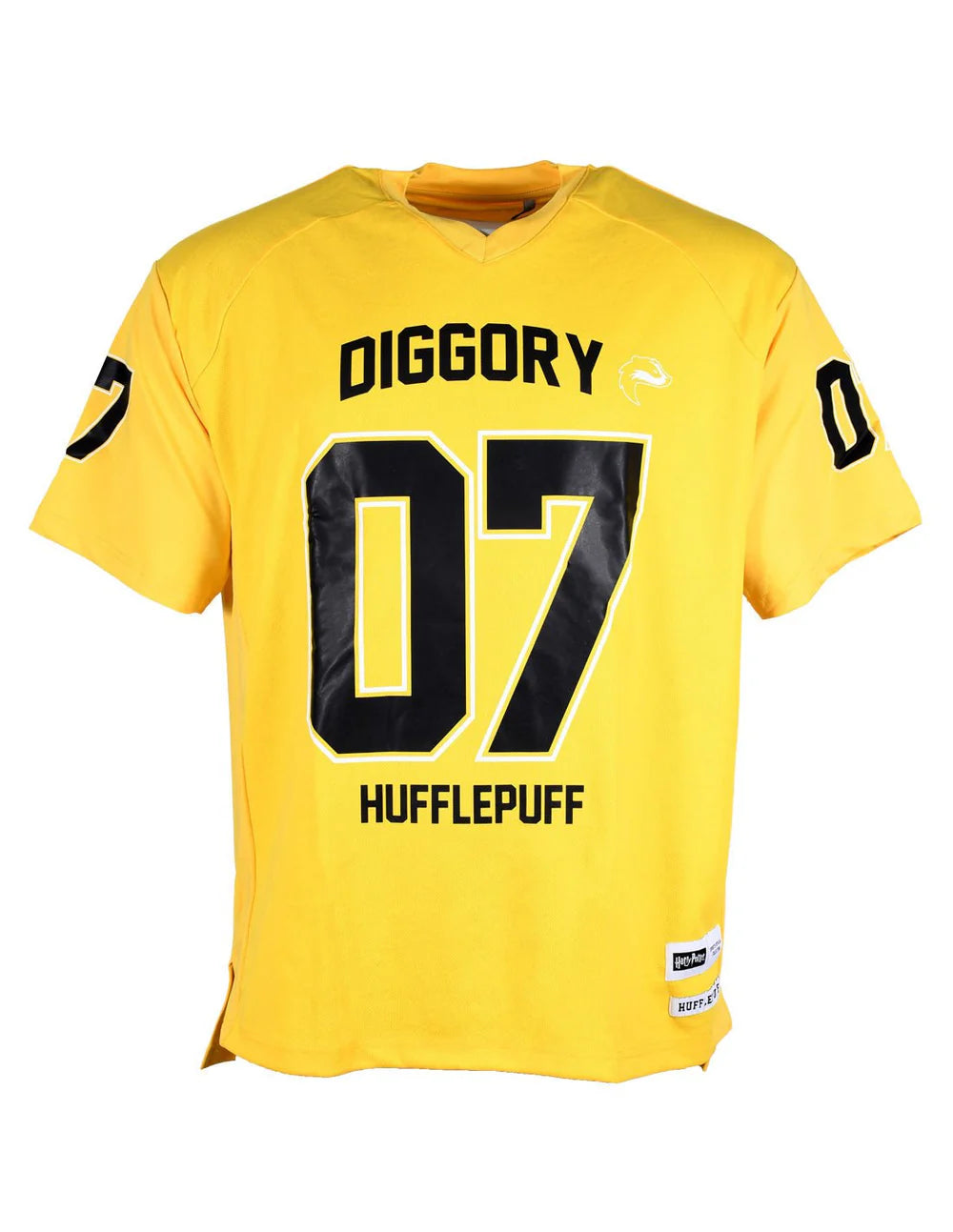 Harry Potter Sport Hufflepuff 07 T-shirt