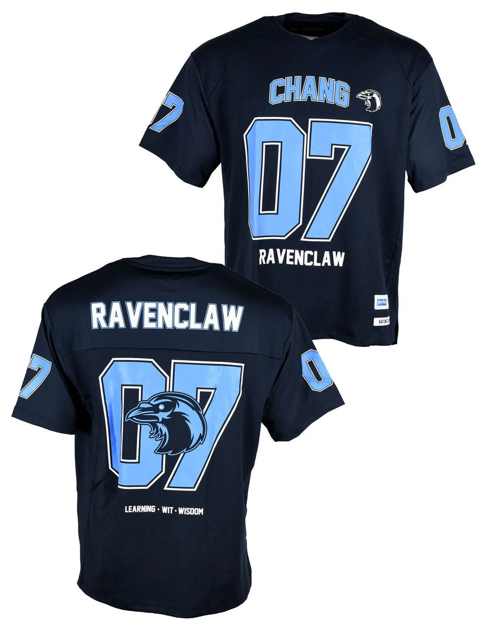 Sport Harry Potter Ravenclaw 07 T-shirt