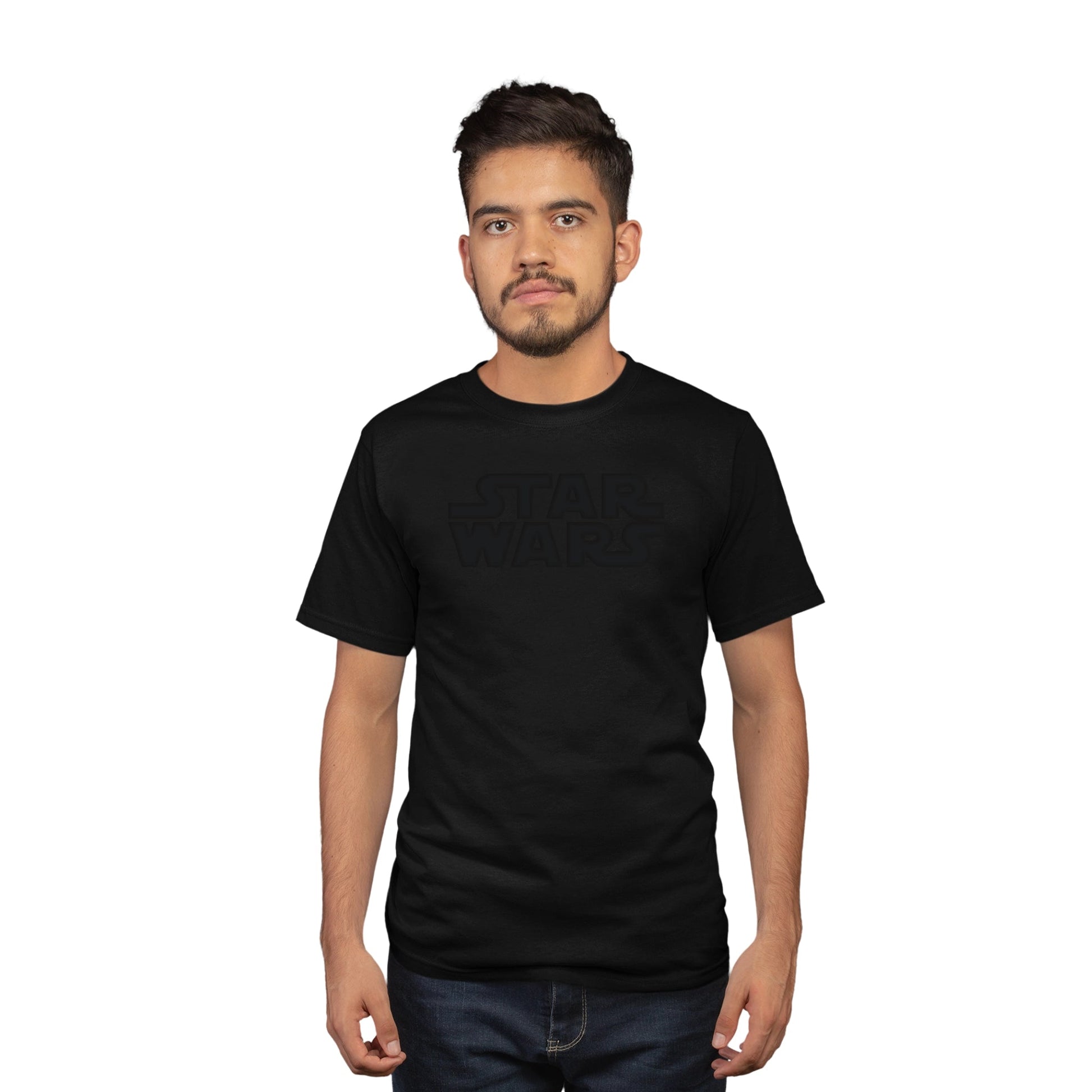 STAR WARS LOGO T-Shirt