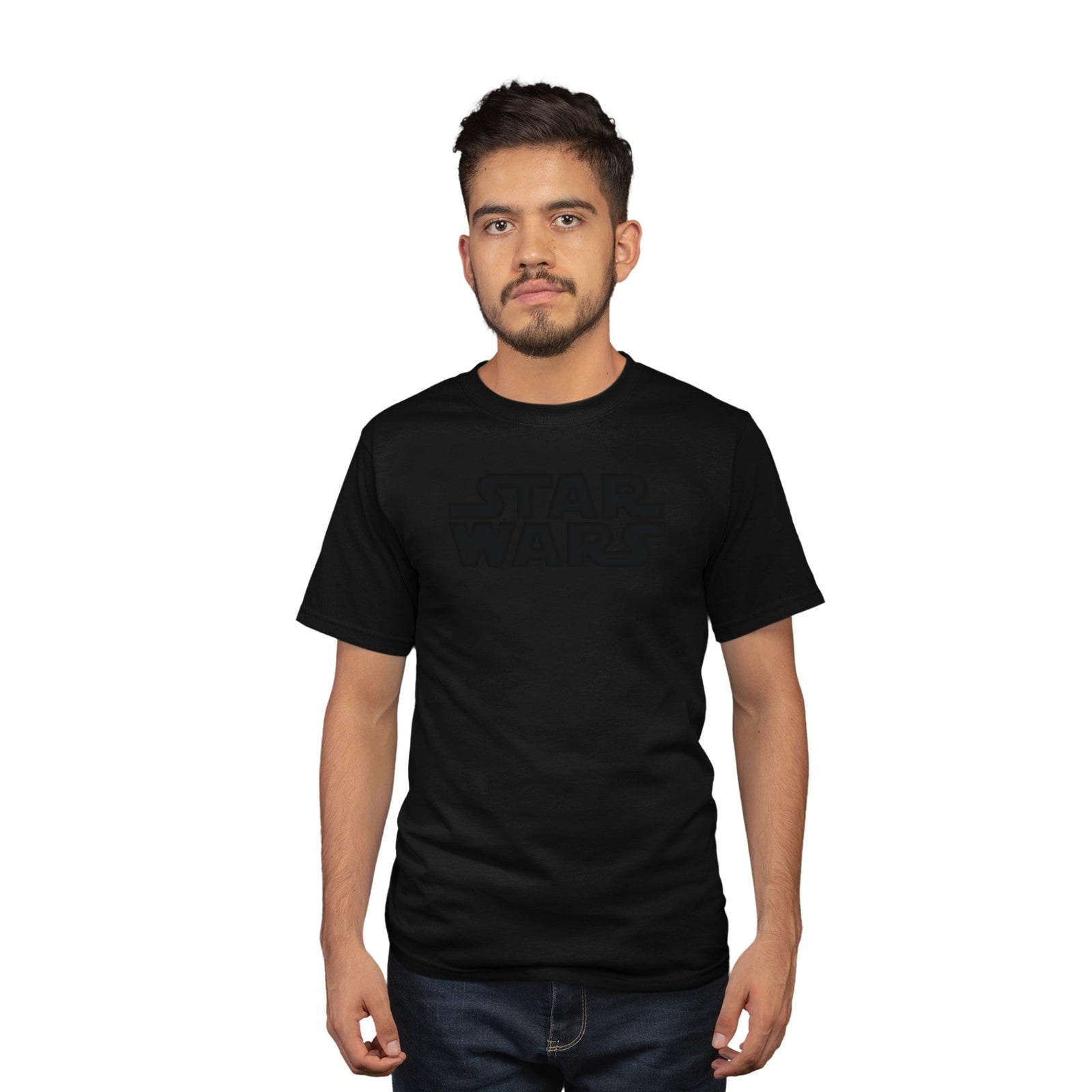 STAR WARS LOGO T-Shirt