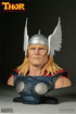 Sideshow Collectibles Legendary Scale Bust Thor
