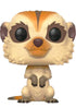 POP DISNEY LION KING TIMON