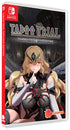 Taboo Trial [Twilight Edition] (Multi-Language) NINTENDO SWITCH