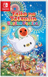 Taiko no Tatsujin: Rhythm Festival (English) NINTENDO SWITCH