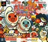 Taiko no Tatsujin: Wai Wai Happy Muyome (incl. drum controller) Playstation 2