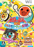 Taiko no Tatsujin Wii: Minna de Party * 3-Yome! Wii