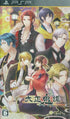 Taishou Kitan Sony PSP