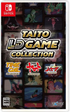 Taito LD Game Collection Nintendo Switch