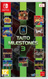 Taito Milestones 3 (Multi-Language) Nintendo Switch