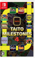 Taito Milestones 4 (Multi-Language) Nintendo Switch