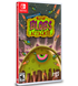 TALES FROM SPACE: MUTANT BLOBS ATTACK Nintendo Switch