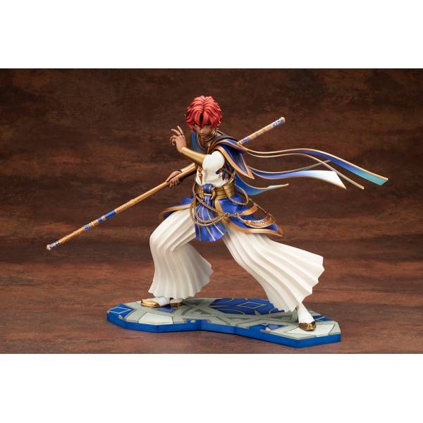 Tales Of Arise Dohalim 1/8 Limited Edition