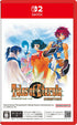 Tales of Eternia Remastered Nintendo Switch 2