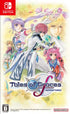 Tales of Graces f Remastered Nintendo Switch
