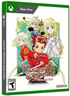 Tales of Symphonia Remastered Xbox One