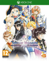 Tales of Vesperia [Definitive Edition] Xbox One