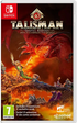 Talisman: 40th Anniversary Collection [Digital Edition] Nintendo Switch