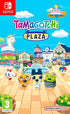 Tamagotchi Plaza Nintendo Switch