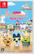 Tamagotchi Plaza (Multi-Language) Nintendo Switch
