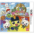 Tamagotchi! Seishun no Dream School Nintendo 3DS