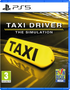 Taxi Driver The Simulation PLAYSTATION 5