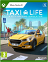 Taxi Life XBOX SERIES X