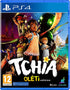 Tchia [Oleti Edition] PLAYSTATION 4