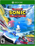 Team Sonic Racing Xbox One