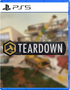 Teardown PLAYSTATION 5