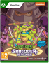 Teenage Mutant Ninja Turtles: Shredder's Revenge Xbox One