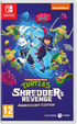 Teenage Mutant Ninja Turtles: Shredder's Revenge [Anniversary Edition] Nintendo Switch