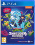 Teenage Mutant Ninja Turtles: Shredder's Revenge [Anniversary Edition] PLAYSTATION 4