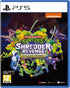 Teenage Mutant Ninja Turtles: Shredder's Revenge [Ultimate Edition] (Multi-Language) PlayStation 5