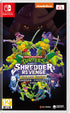Teenage Mutant Ninja Turtles: Shredder's Revenge [Ultimate Edition] (Multi-Language) Nintendo Switch