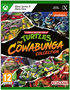 Teenage Mutant Ninja Turtles: The Cowabunga Collection Xbox One