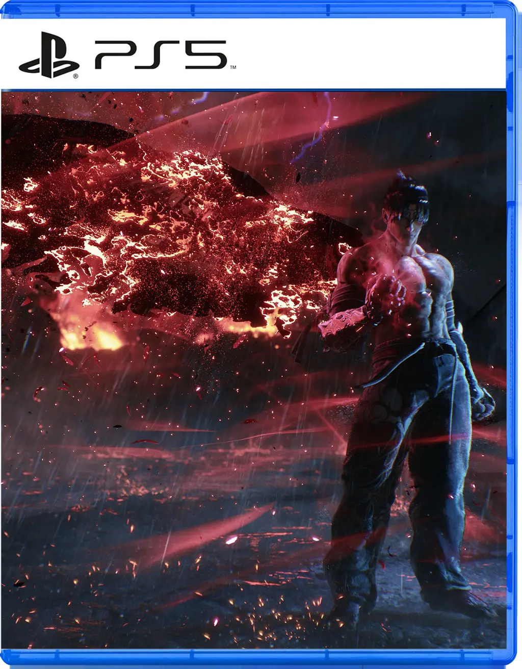 Tekken 8 PLAYSTATION 5