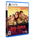 Ten Dates PLAYSTATION 5