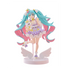 Tenitol Hatsune Miku Dream Princess Lavender Ver