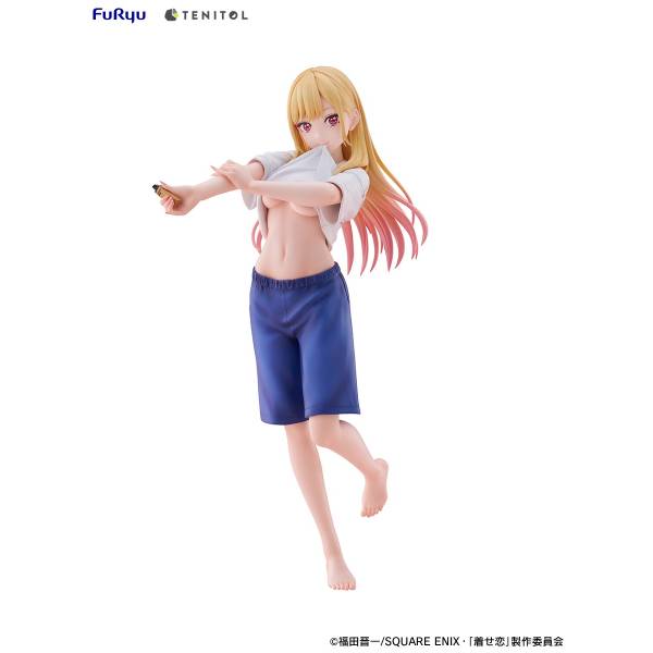 Tenitol Tall My Dress-up Darling Marin Kitagawa Gym Clothes Ver
