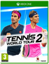 Tennis World Tour 2 Xbox One