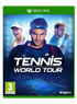 Tennis World Tour Xbox One