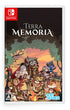 Terra Memoria (Multi-Language) Nintendo Switch
