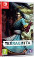 TERRACOTTA Nintendo Switch
