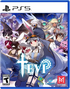TEVI PlayStation 5