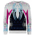 Spider-Gwen Christmas Sweater