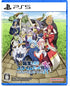 That Time I Got Reincarnated as a Slime ISEKAI Chronicles PLAYSTATION 5
