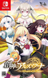 The Alchemist of Ars Magna (Multi-Language) Nintendo Switch