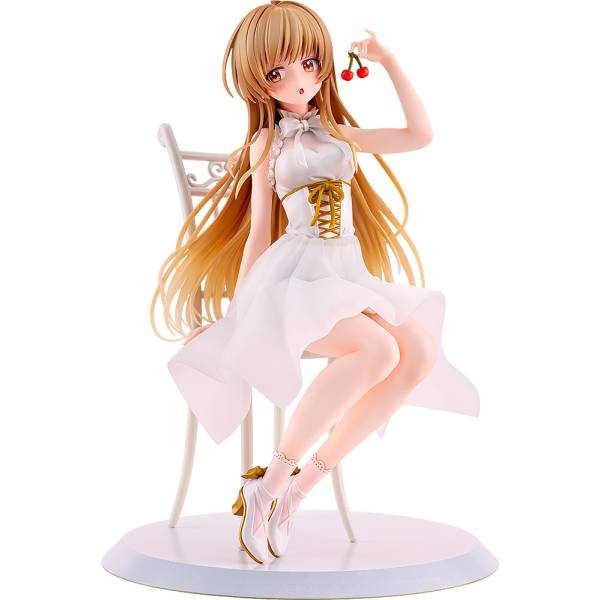 The Angel Next Door Spoils Me Rotten 1/7 Mahiru Shiina Tea Party Ver